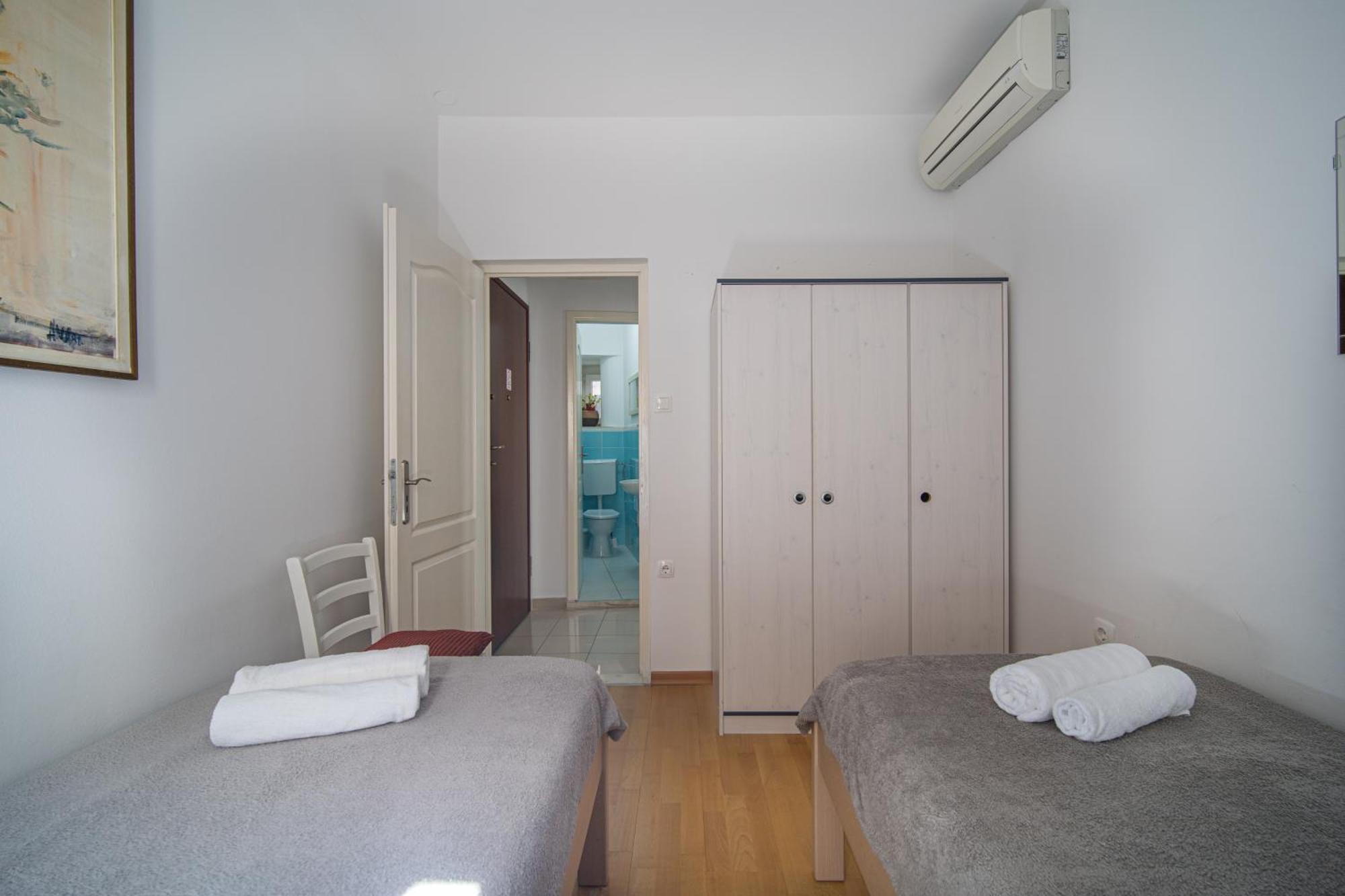 Apartment Bose Split Zewnętrze zdjęcie