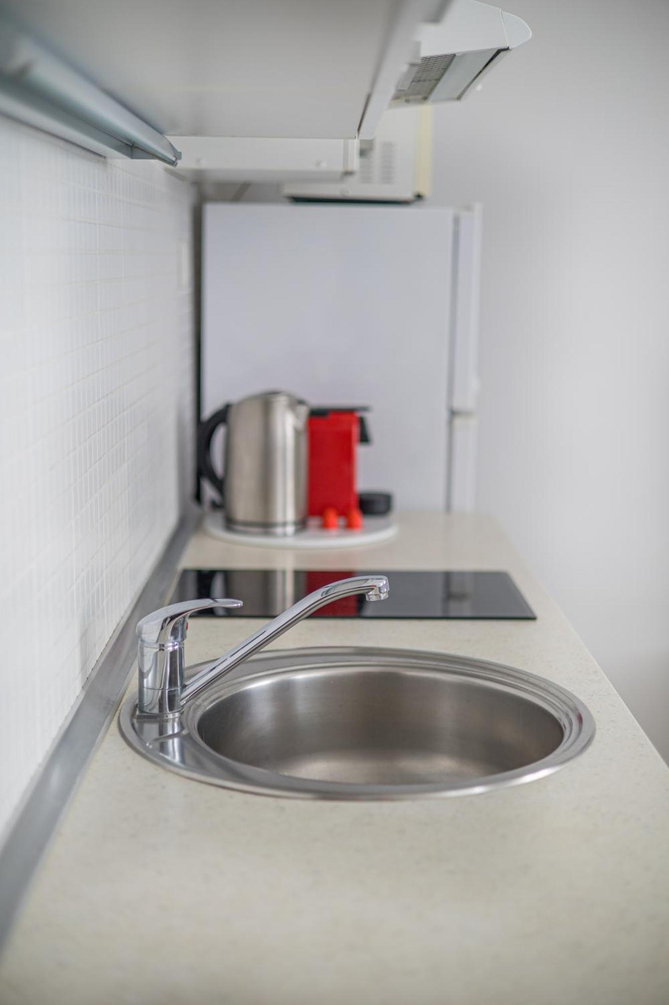 Apartment Bose Split Zewnętrze zdjęcie