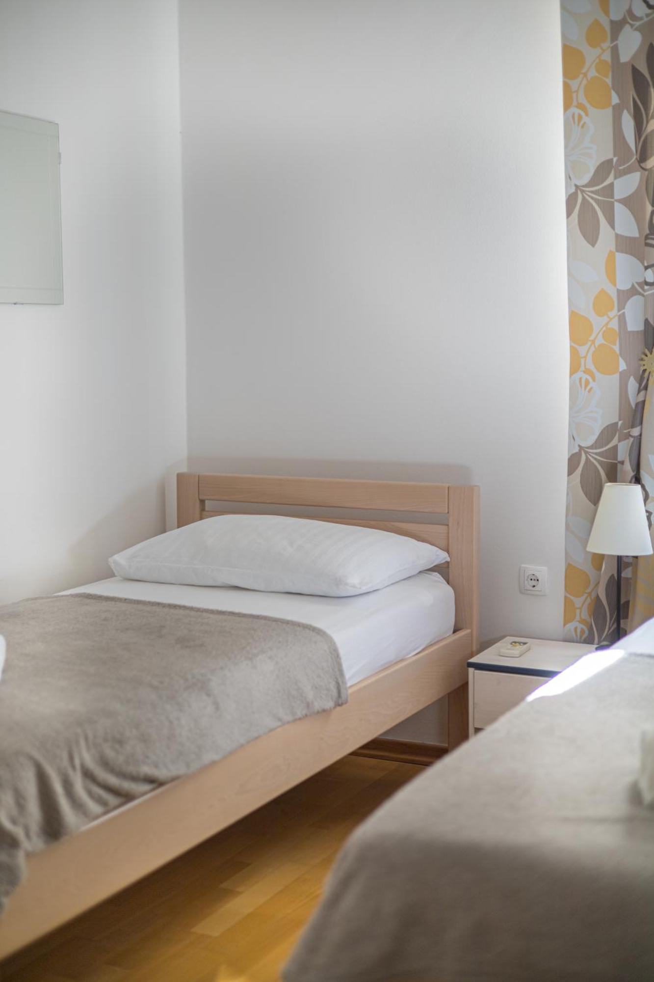 Apartment Bose Split Zewnętrze zdjęcie