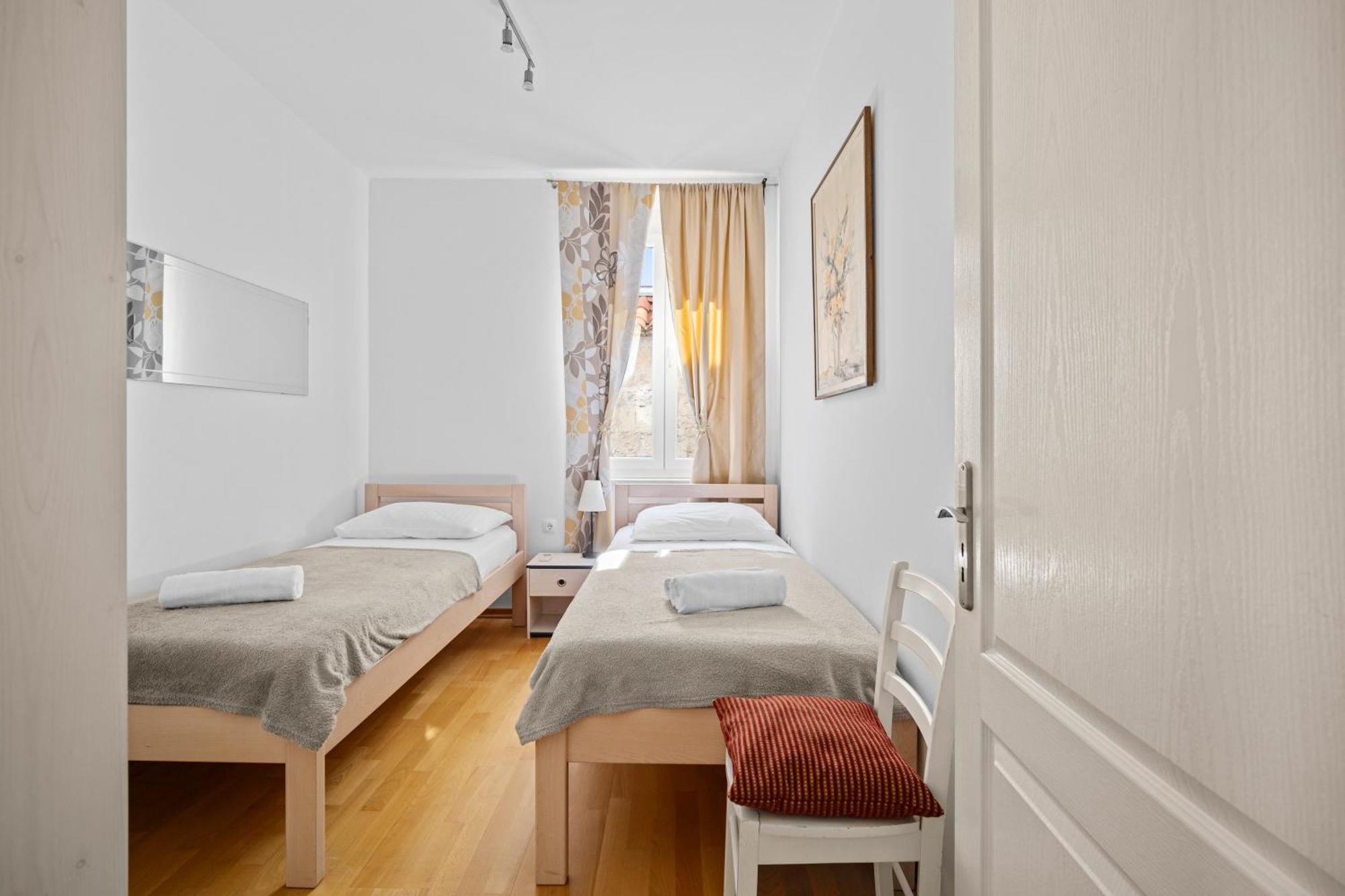 Apartment Bose Split Zewnętrze zdjęcie