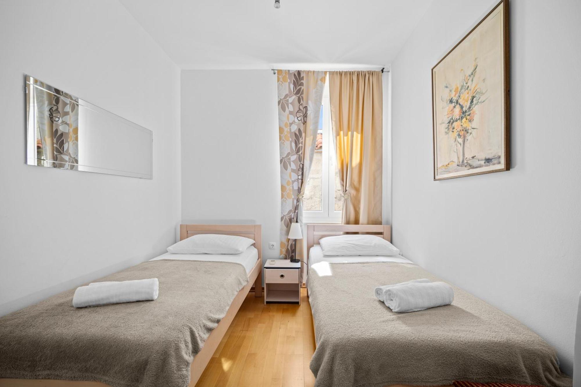 Apartment Bose Split Zewnętrze zdjęcie