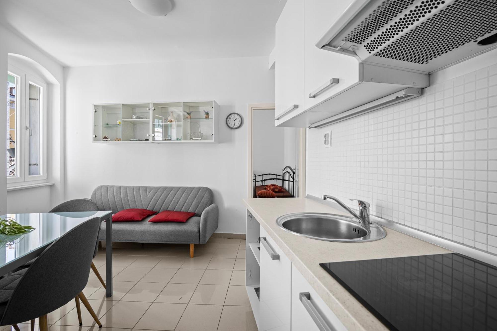 Apartment Bose Split Zewnętrze zdjęcie