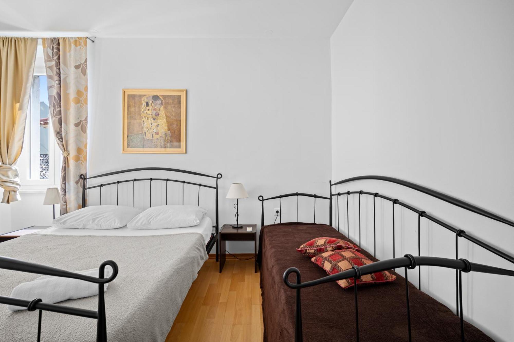Apartment Bose Split Zewnętrze zdjęcie
