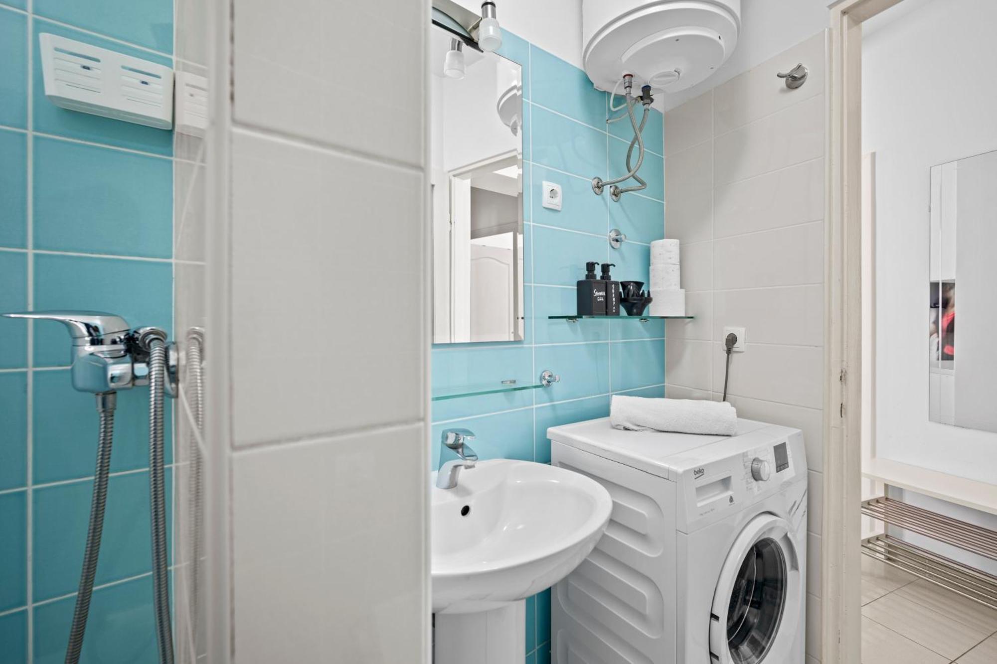 Apartment Bose Split Zewnętrze zdjęcie