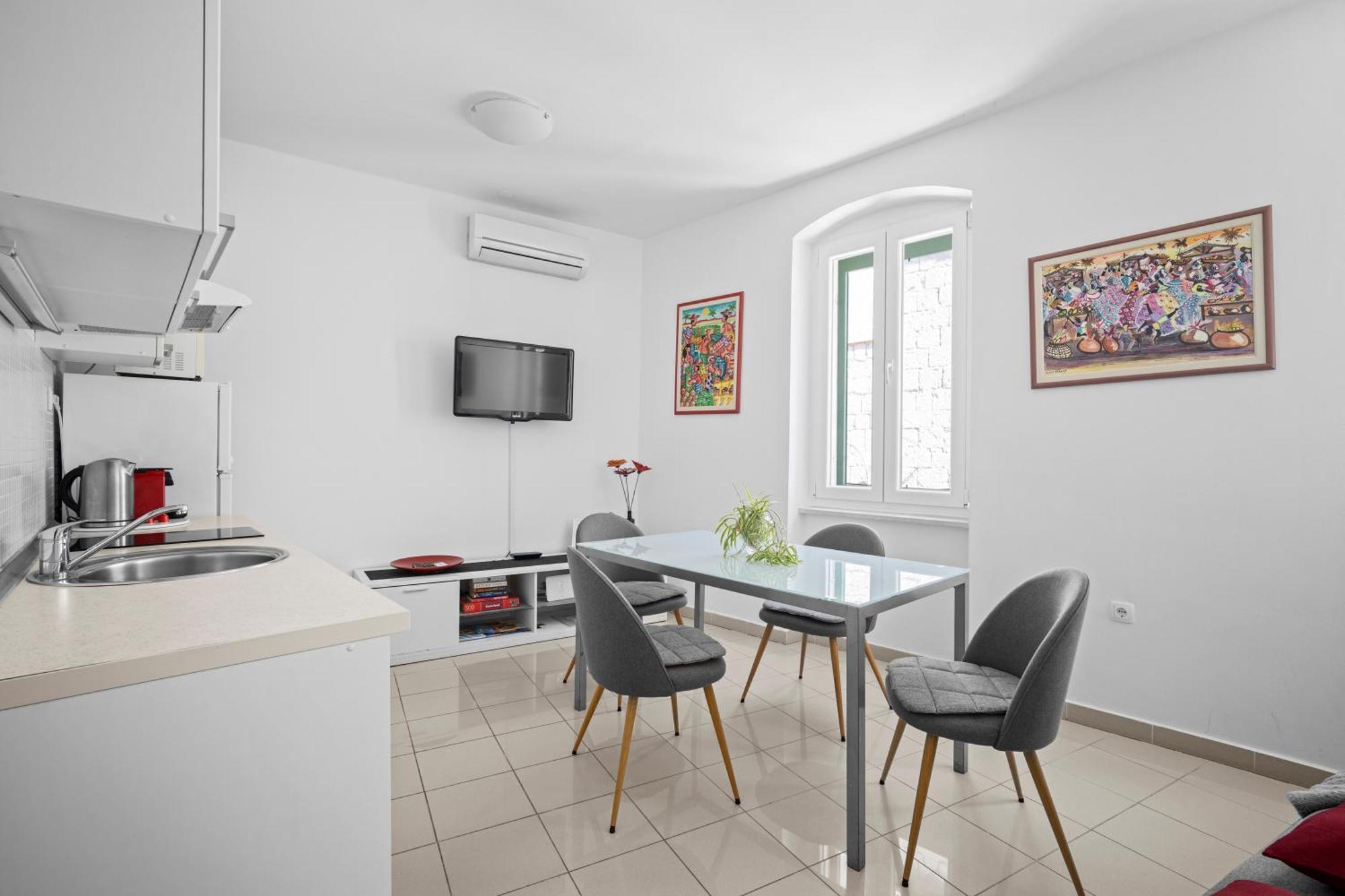 Apartment Bose Split Zewnętrze zdjęcie
