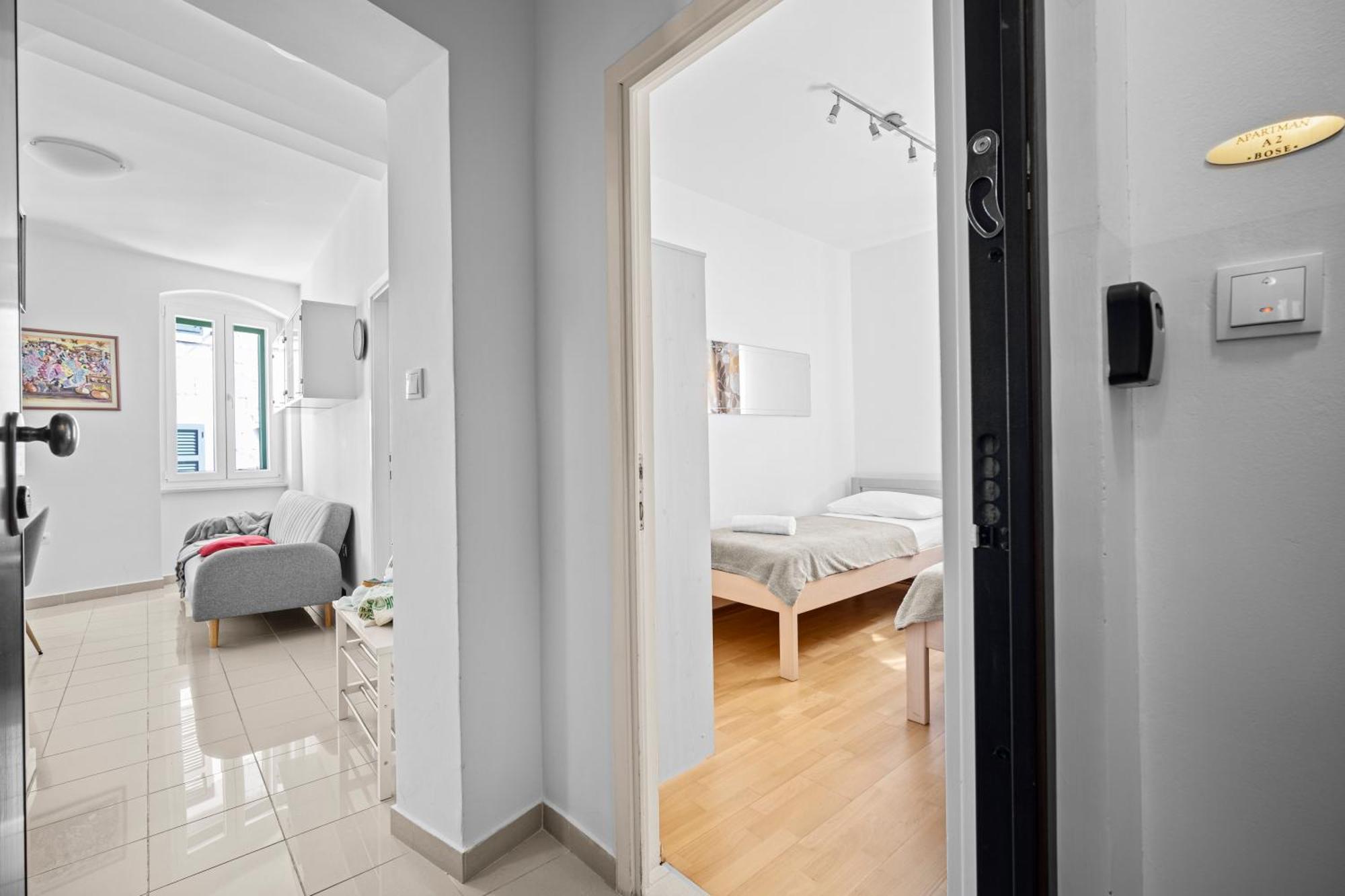Apartment Bose Split Zewnętrze zdjęcie