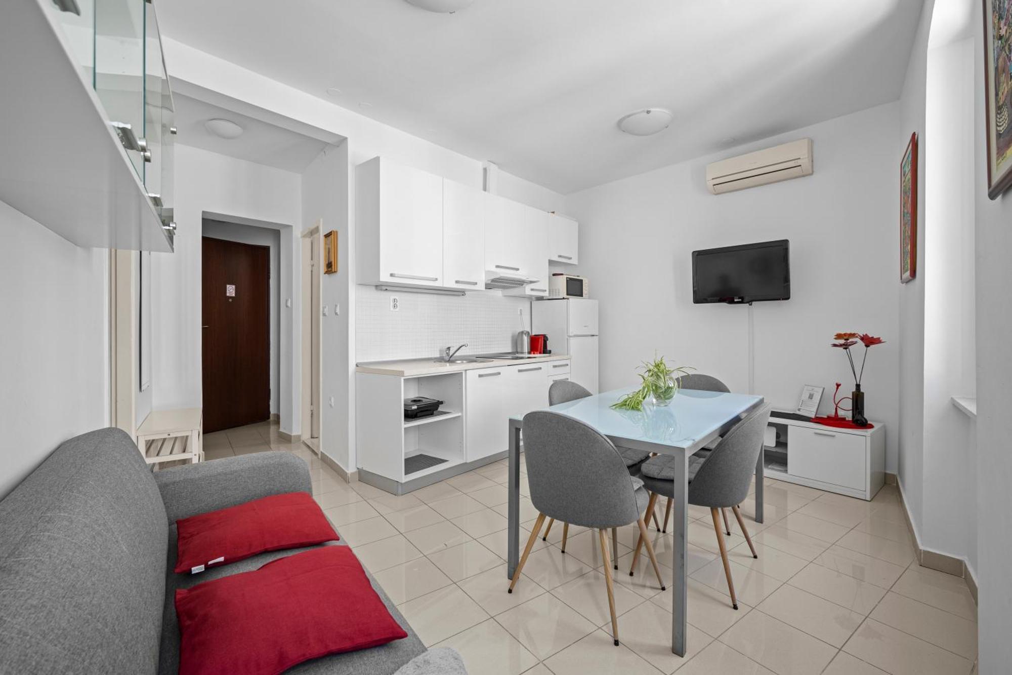 Apartment Bose Split Zewnętrze zdjęcie
