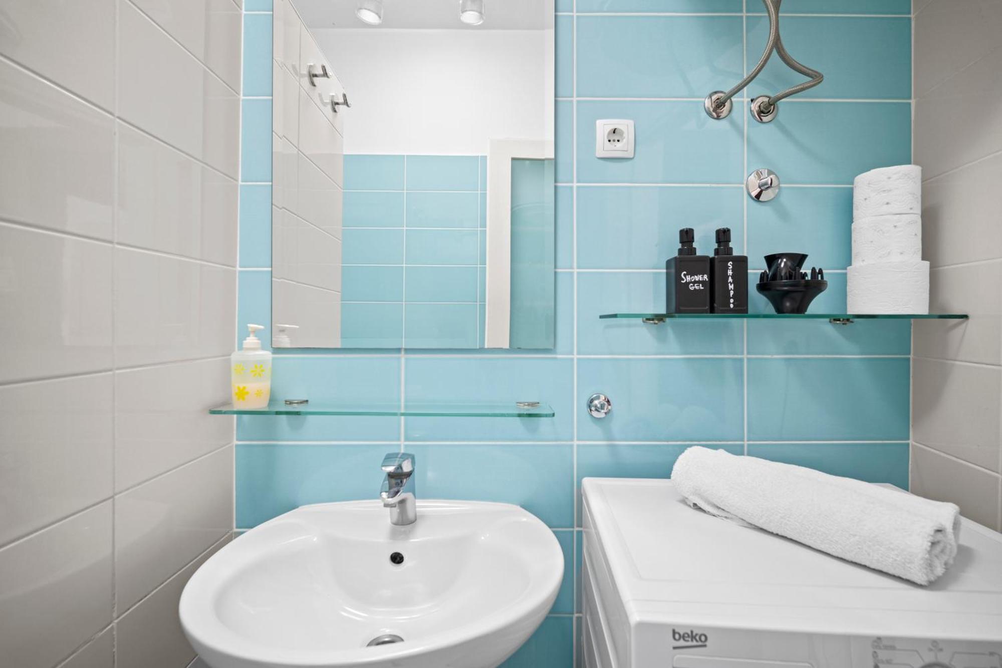 Apartment Bose Split Zewnętrze zdjęcie