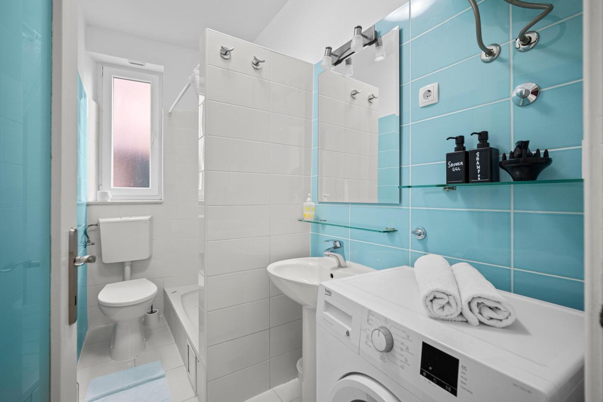 Apartment Bose Split Zewnętrze zdjęcie