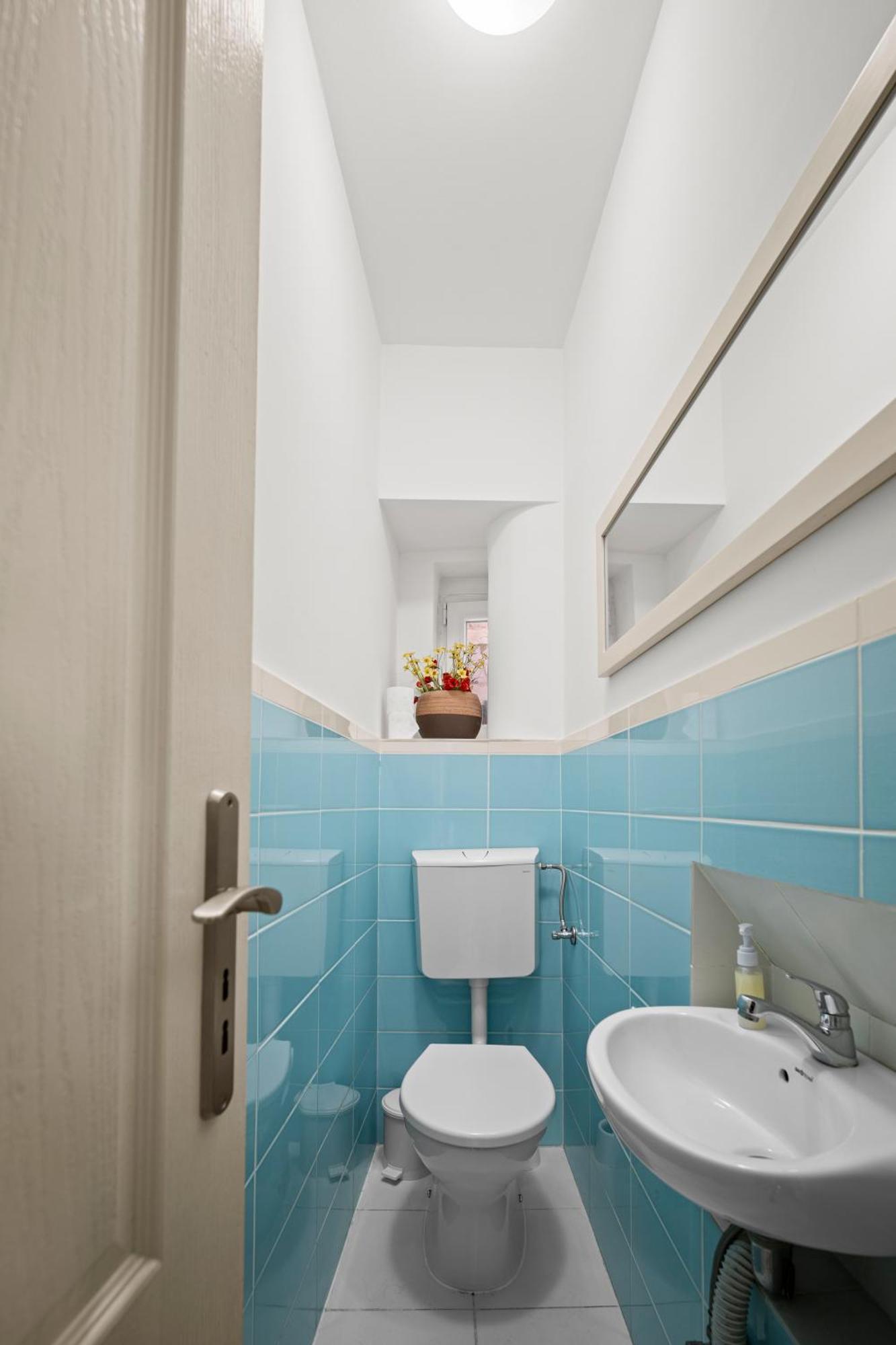 Apartment Bose Split Zewnętrze zdjęcie