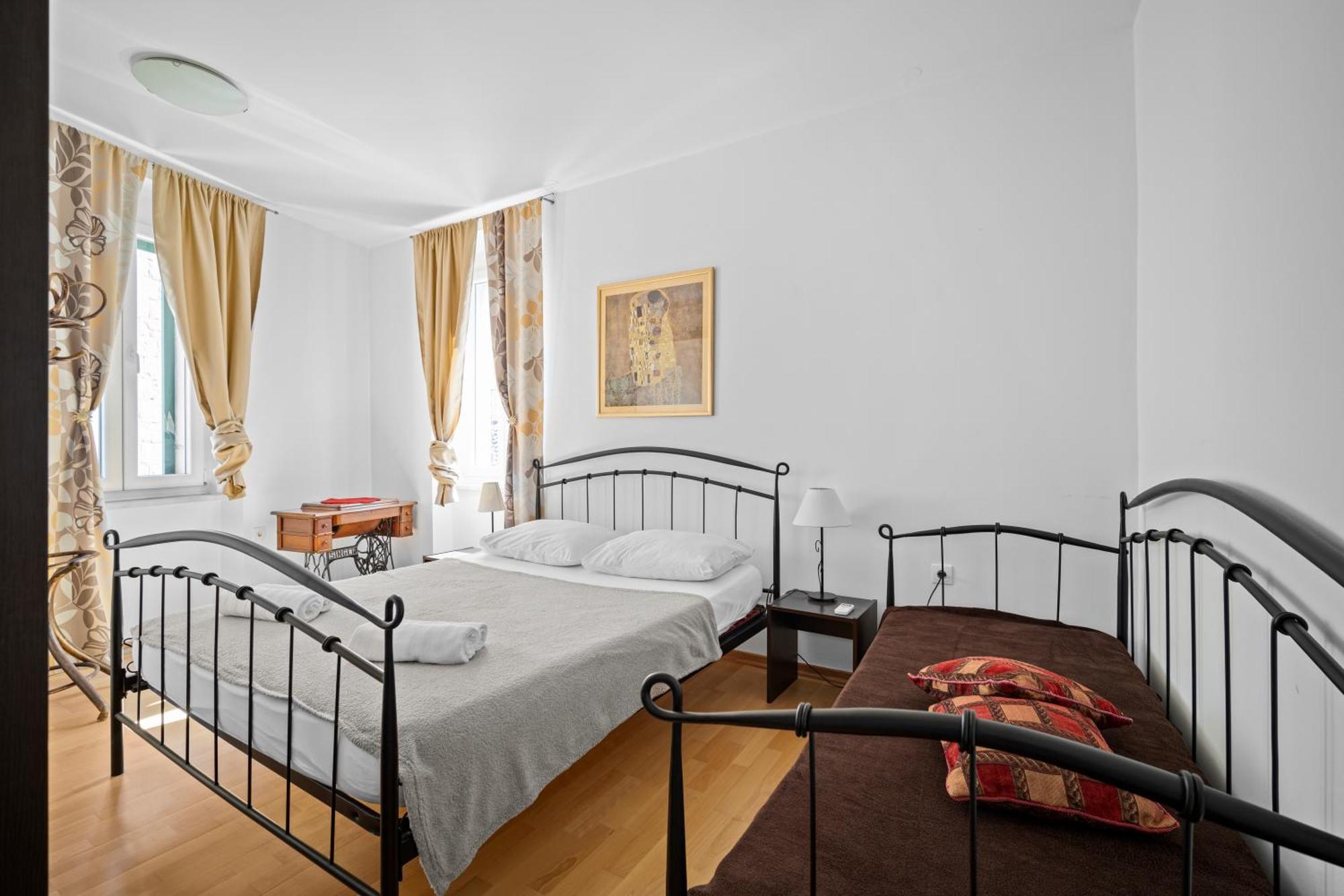 Apartment Bose Split Zewnętrze zdjęcie