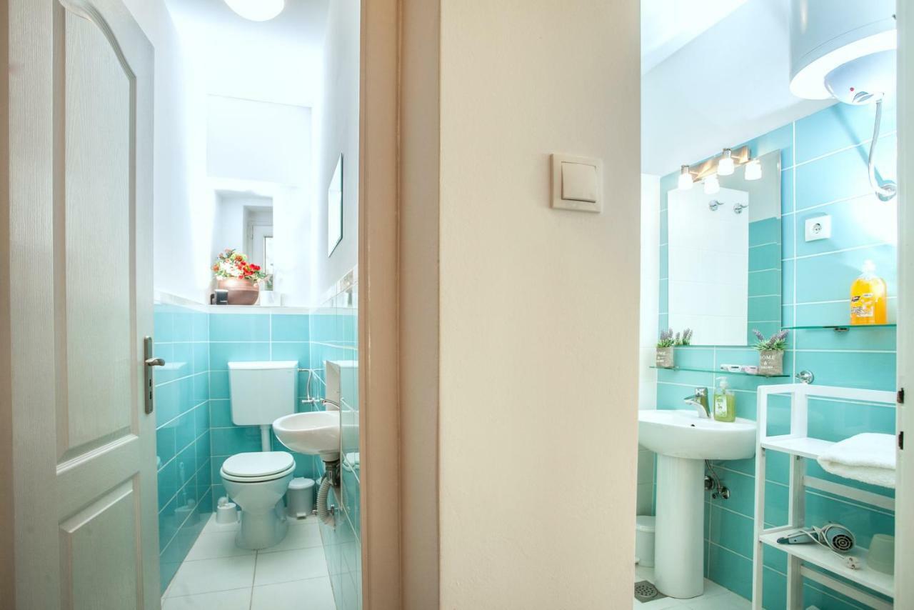 Apartment Bose Split Zewnętrze zdjęcie